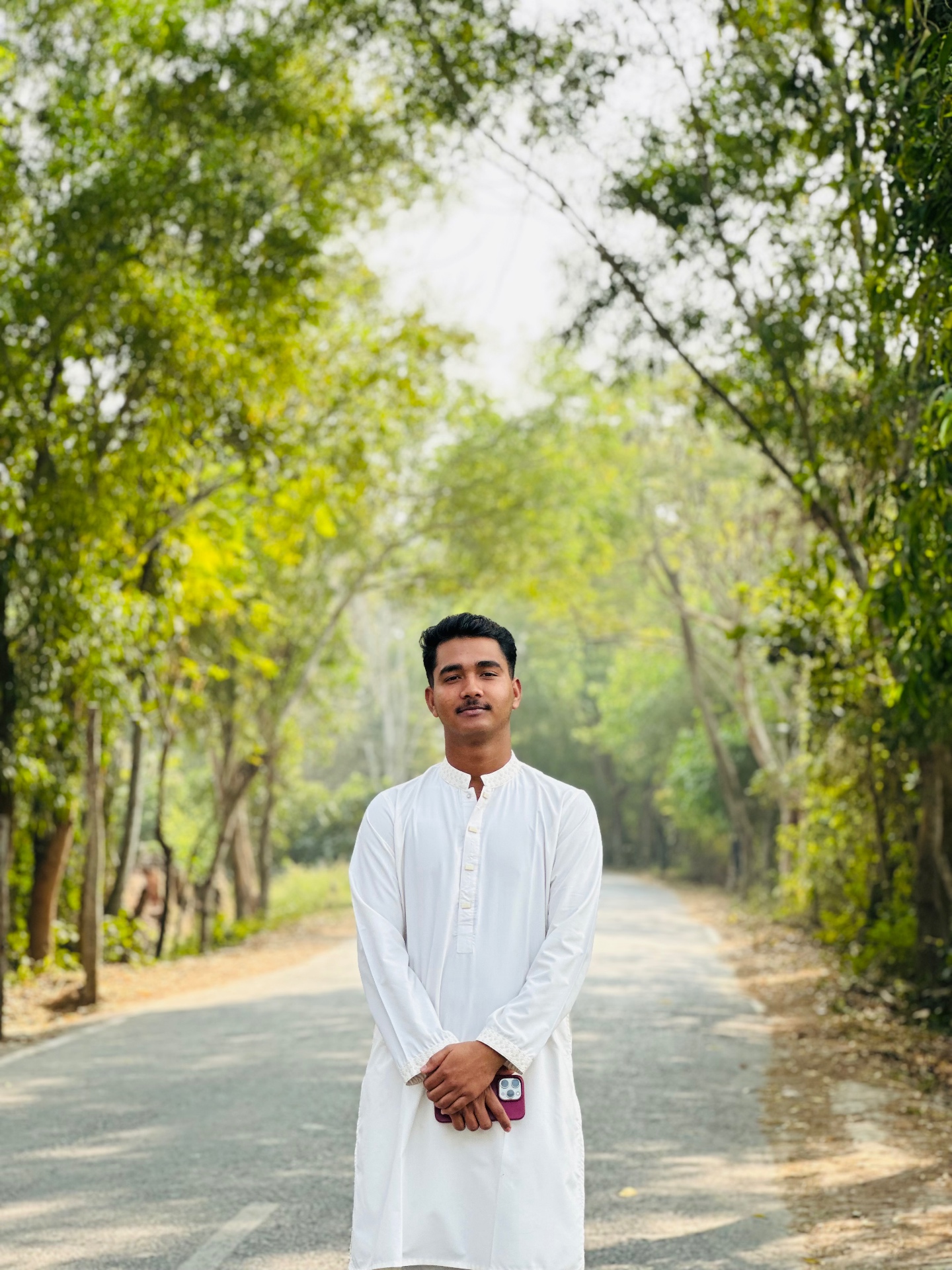 Abdulla Molla