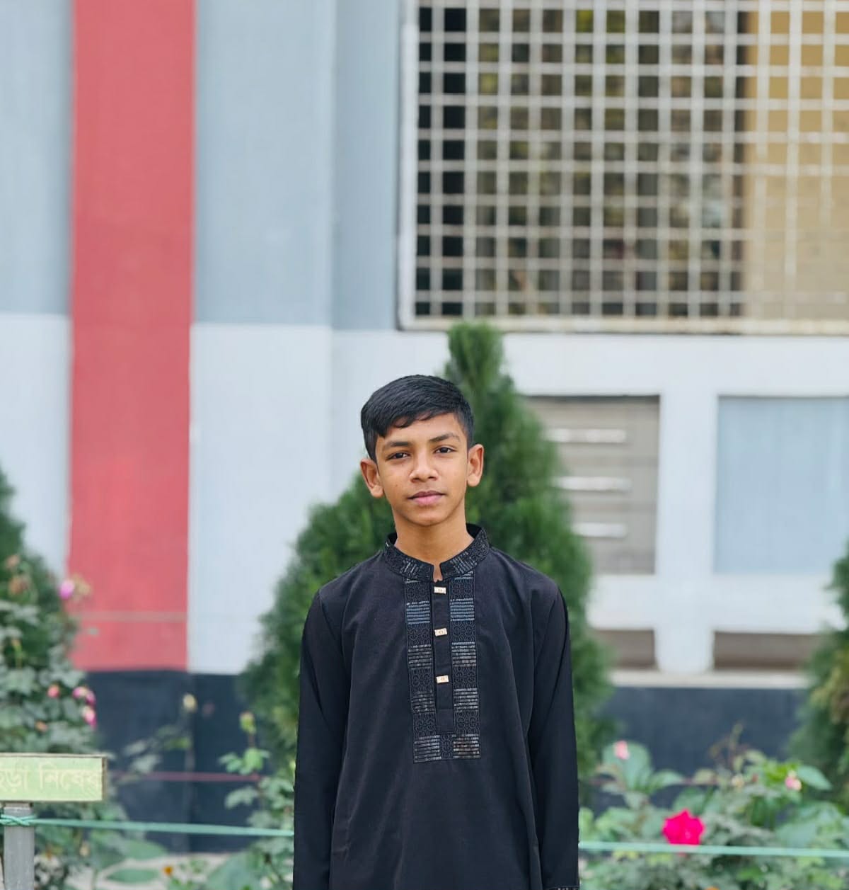 Fahim Shikder