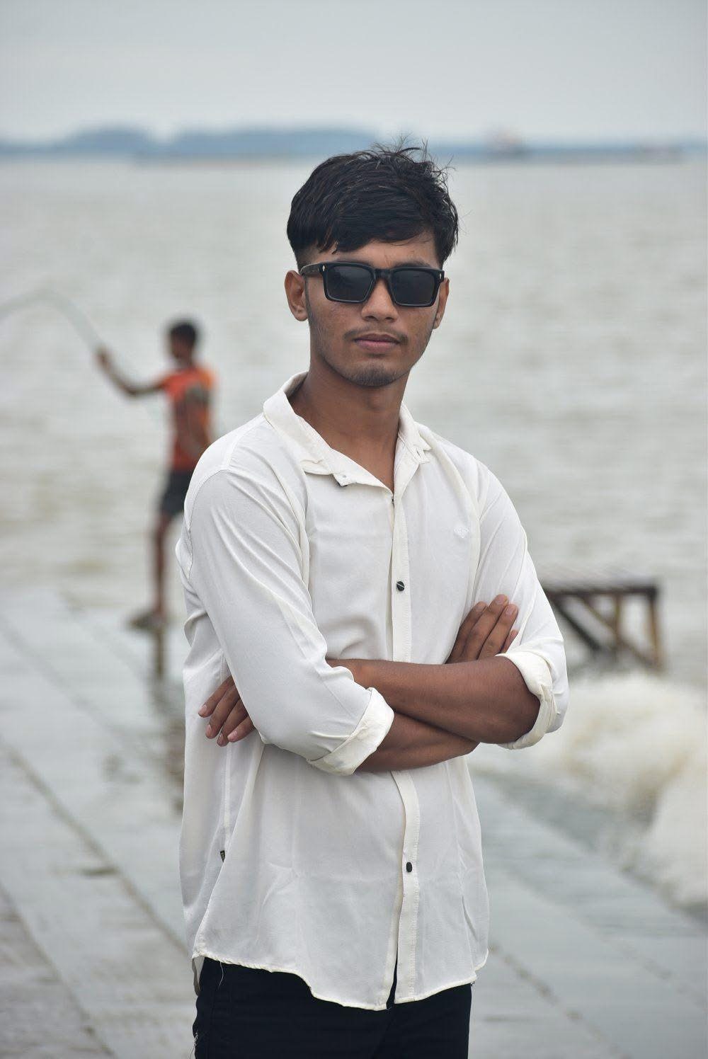 Mehdi Hassan