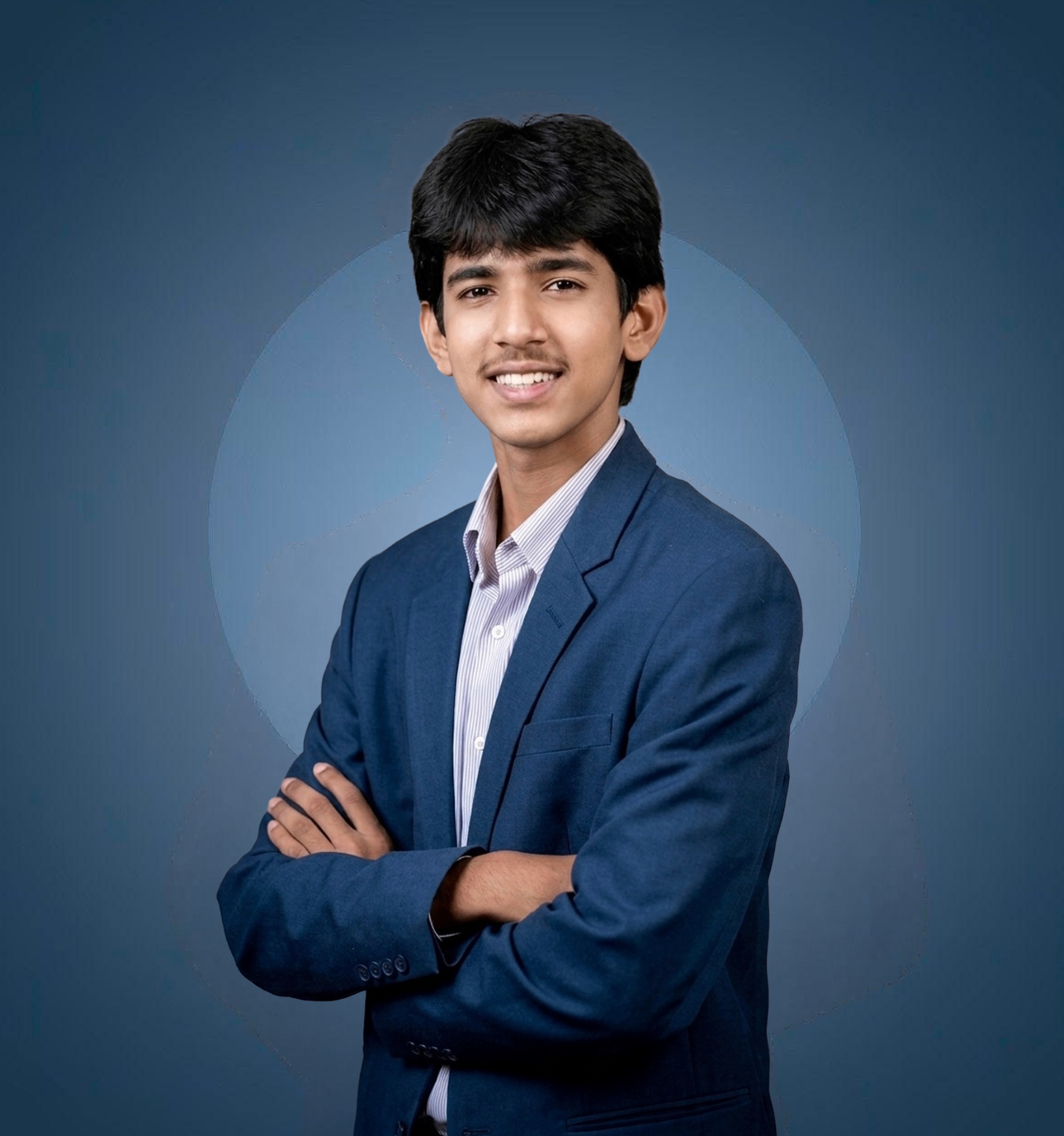Mahfujur Rahman